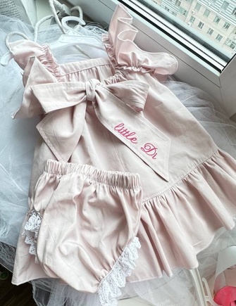 Очень милое