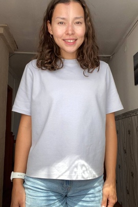 
                             
                                Футболка Аля.
                                Обложка отзыва пользователя Пользователь 376162
                             
                        