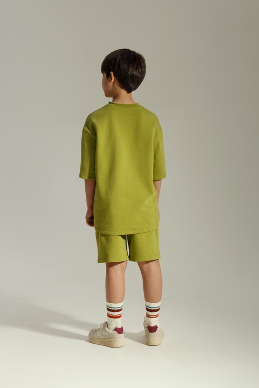 Чарли шорты (мальчики)