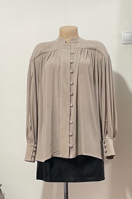 
                             
                                Лайза блузка.
                                Обложка отзыва пользователя Анастасия Медведева
                             
                        