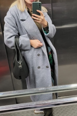 
                             
                                Пальто Мартина.
                                Обложка отзыва пользователя Пользователь 150308
                             
                        