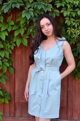 
                             
                                Курс по пошиву платья Милена (курс+выкройка).
                                Обложка отзыва пользователя Елизавета
                             
                        