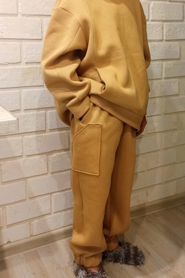 
                             
                                Брюки Сэм (мальчики).
                                Обложка отзыва пользователя Silana.Dance
                             
                        