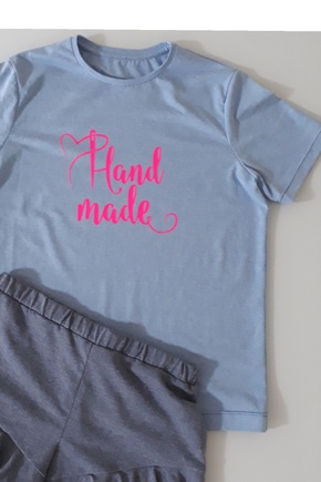 Футболка Аля