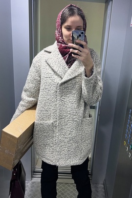 
                             
                                Пальто Мару.
                                Обложка отзыва пользователя Елизавета
                             
                        