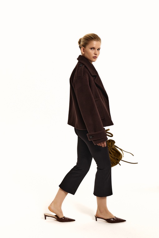 Холланд бушлат