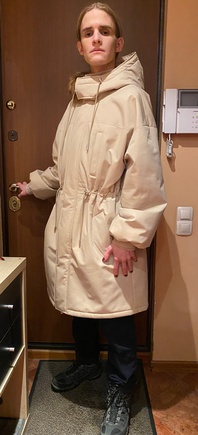 Моднейшая вещь!