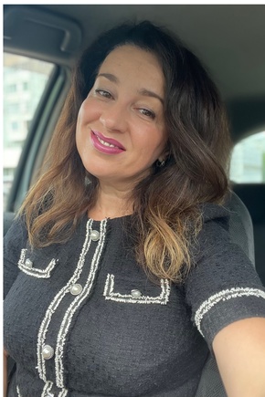 Базовая выкройка