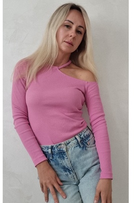 
                             
                                Лонгслив Кендалл.
                                Обложка отзыва пользователя Пользователь 368228
                             
                        