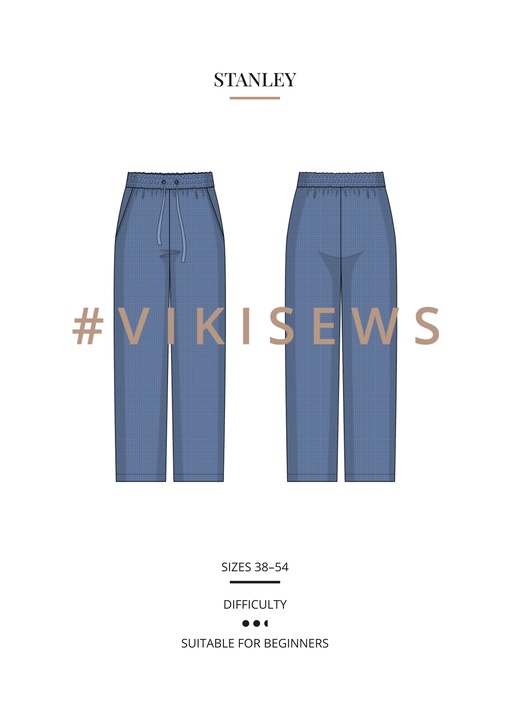 Stanley pants