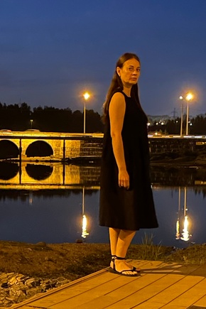 Платье на любой случай