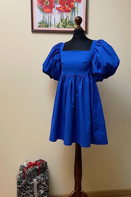 
                             
                                Платье Юни.
                                Обложка отзыва пользователя Пользователь 35442
                             
                        