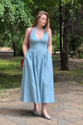 
                             
                                Лекси платье.
                                Обложка отзыва пользователя Пользователь 73315
                             
                        