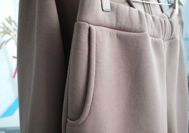 Труа очень удобные брючки