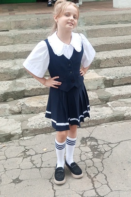 
                             
                                Райфи жилет.
                                Обложка отзыва пользователя Пользователь 200285
                             
                        