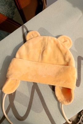 
                             
                                Бинки шапка.
                                Обложка отзыва пользователя Yakuba Anastasiia
                             
                        