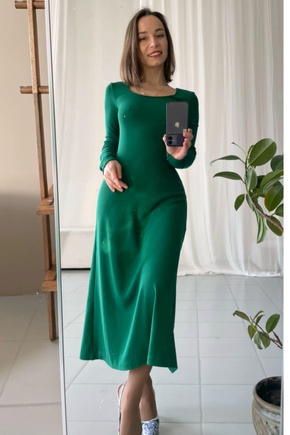 Платье огонь🔥