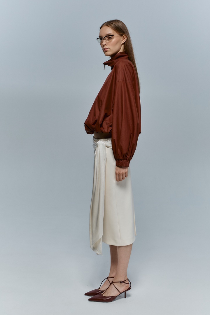 Justina skirt
