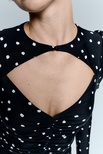 Elmira dress