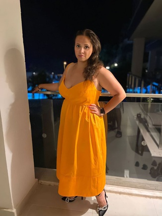 платье на все случаи жизни