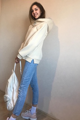 
                             
                                Худи Лилас.
                                Обложка отзыва пользователя Пользователь 76139
                             
                        