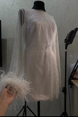 
                             
                                Линн платье.
                                Обложка отзыва пользователя Пользователь 326059
                             
                        