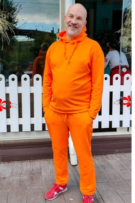 
                             
                                Худи Брэд.
                                Обложка отзыва пользователя Иустина Асанова
                             
                        