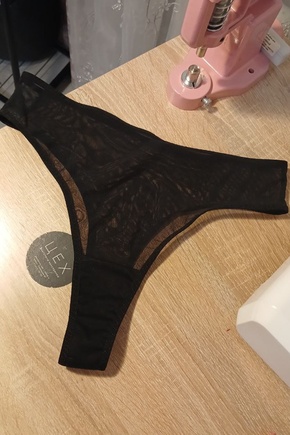 самые лучшие трусы!!