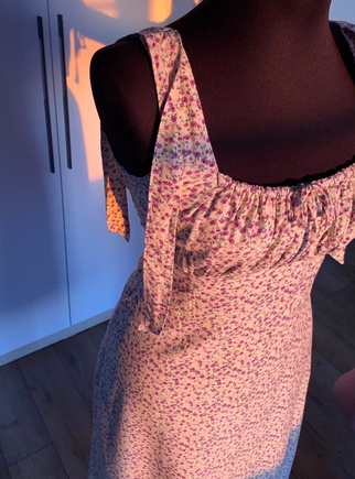 Летняя красота