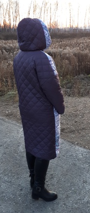 Осенняя обновка