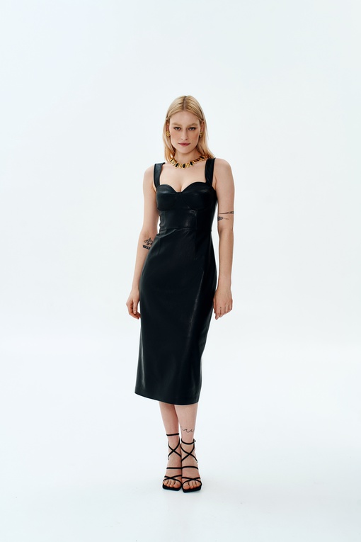 Платье Марго