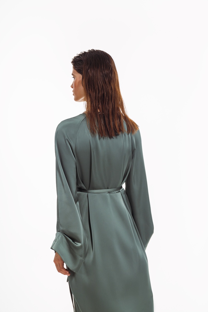 Платье Мануэла