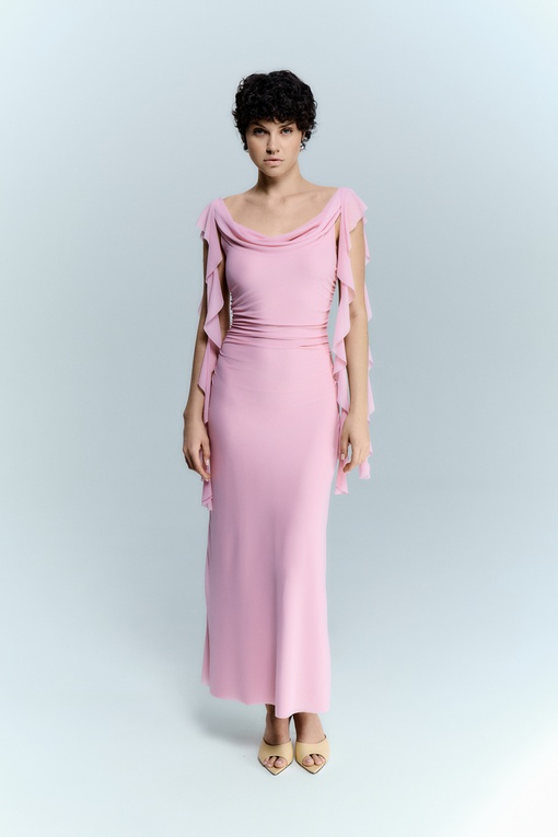 Есения платье