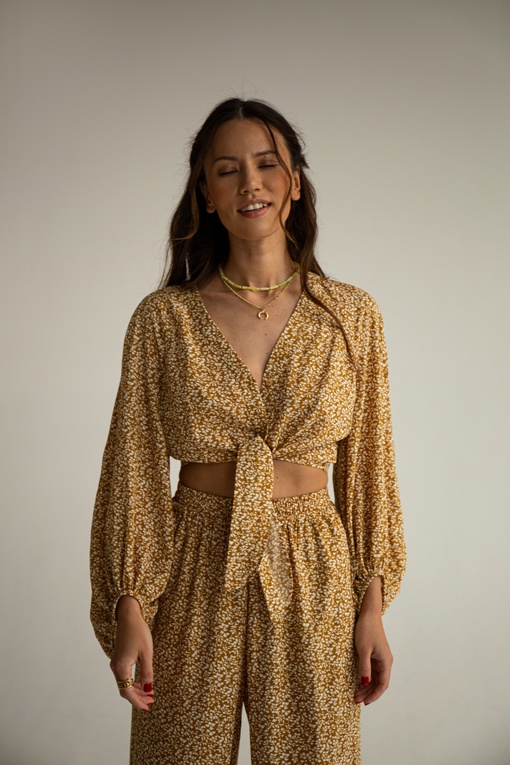 Блузка Люси