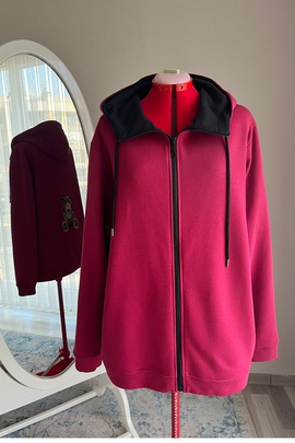 
                             
                                Худи Джонни.
                                Обложка отзыва пользователя Пользователь 265113
                             
                        