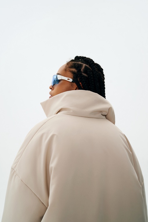 Хейли куртка