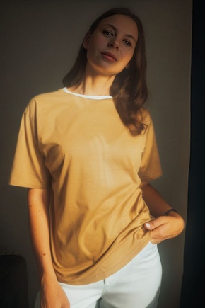 Футболка Аля