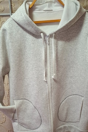 Идеально точная выкройка с безупречной посадкой