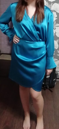 Сногшибательное!