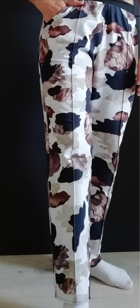 Классные брючки!