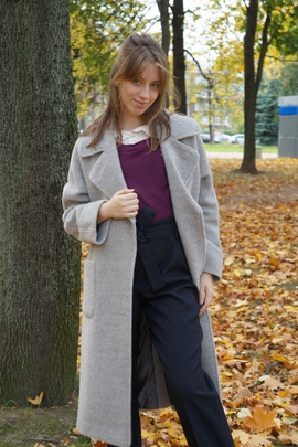 
                             
                                Брюки Бритни.
                                Обложка отзыва пользователя Пользователь 74126
                             
                        