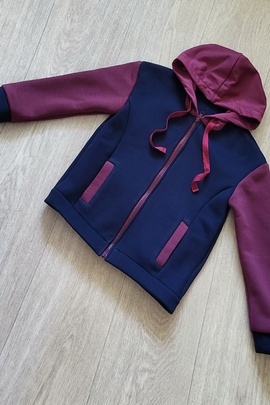 
                             
                                Худи Дани.
                                Обложка отзыва пользователя Пользователь 238127
                             
                        