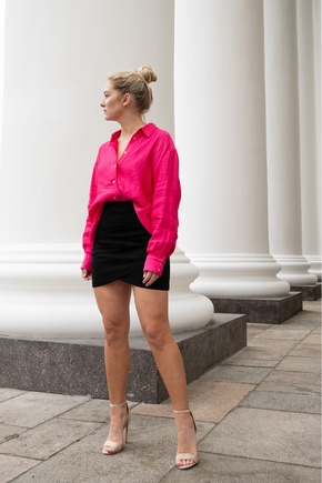 Секси блузка