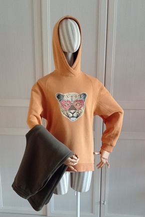 Очень понравилась