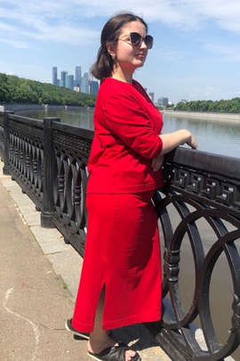 
                             
                                Комплект Эя.
                                Обложка отзыва пользователя Маргарита Бишир
                             
                        