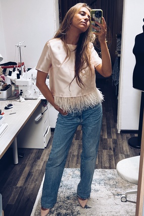 Даже не рассчитывала, что так круто получится!