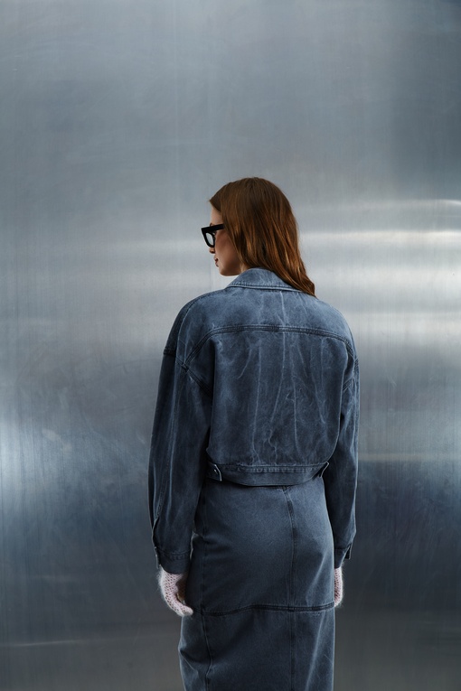 Лолл куртка