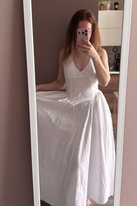 
                             
                                Лекси платье.
                                Обложка отзыва пользователя Пользователь 452591
                             
                        