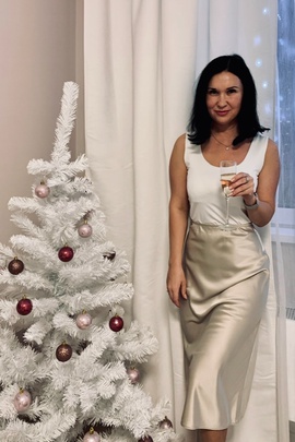 
                             
                                Юбка Сати.
                                Обложка отзыва пользователя Анастасия
                             
                        