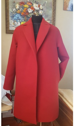 
                             
                                Пальто Мару.
                                Обложка отзыва пользователя Пользователь 68671
                             
                        